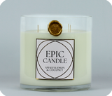 Big Candle, Epic Candle, Huge Candle, Longlife Candle