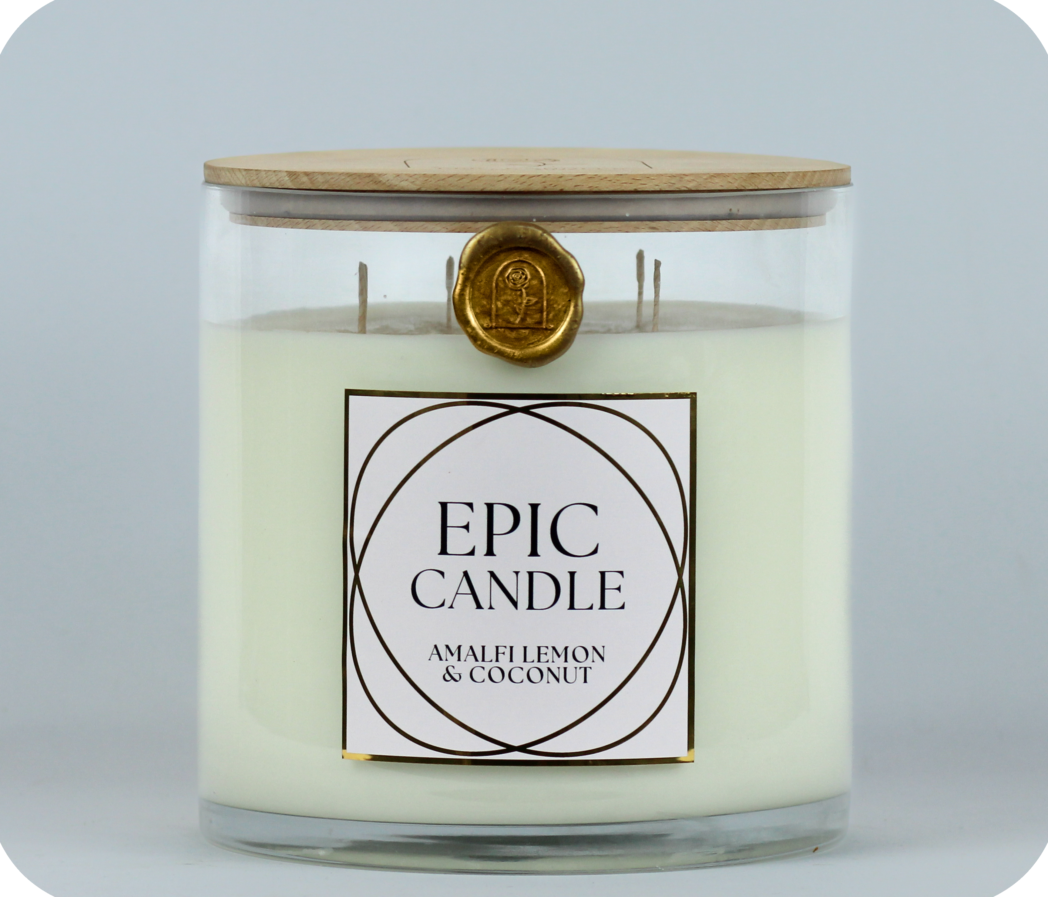 Big Candle, Epic Candle, Huge Candle, Longlife Candle