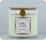 Big Candle, Epic Candle, Huge Candle, Longlife Candle
