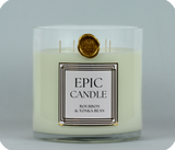 Big Candle, Epic Candle, Huge Candle, Longlife Candle