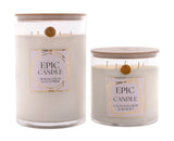 Teakwood & Orange Blossom