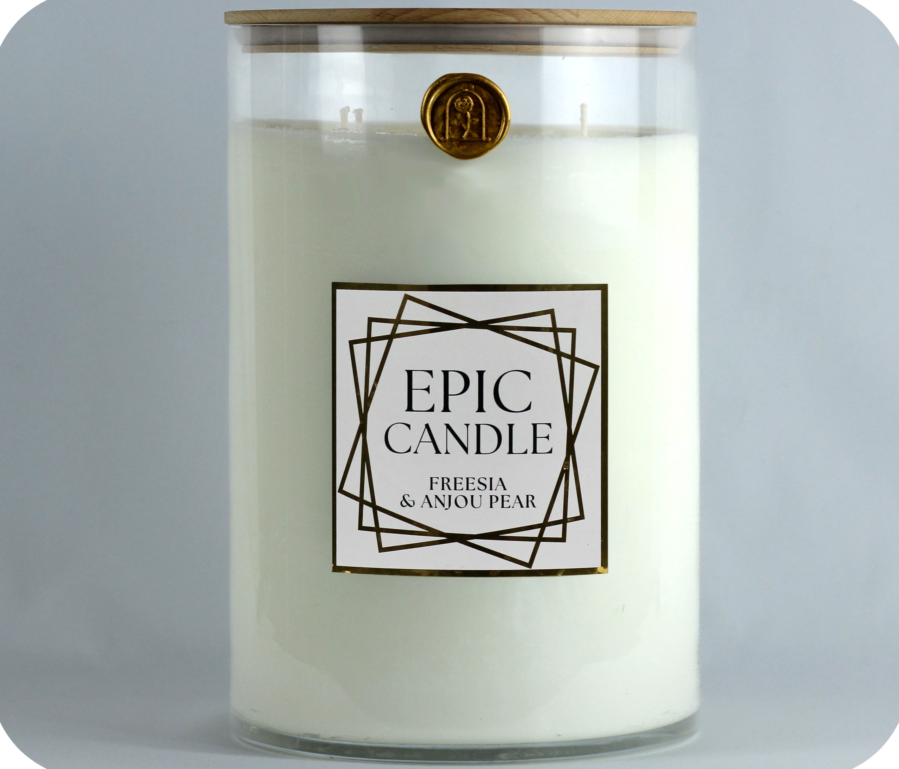 Big Candle, Epic Candle, Huge Candle, Longlife Candle