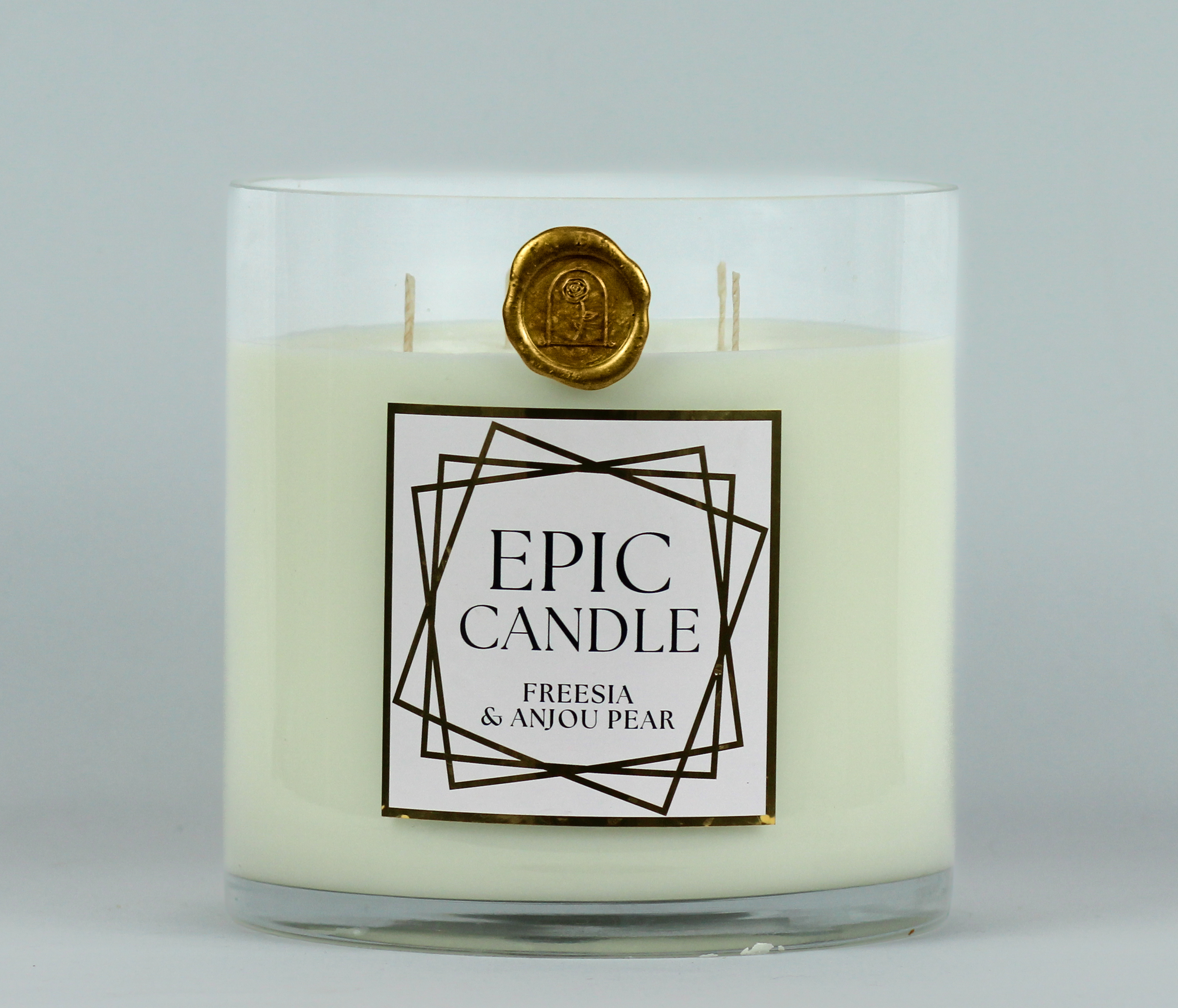 Big Candle, Epic Candle, Huge Candle, Longlife Candle
