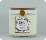 Big Candle, Epic Candle, Huge Candle, Longlife Candle, XXL Candle, Extra Long Burning Candle, Oversized Candle, Freesia Fragrance, Pear Fragrance