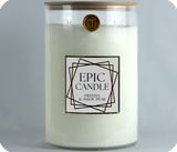 Big Candle, Epic Candle, Huge Candle, Longlife Candle