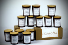 Big Candle, Epic Candle, Huge Candle, Longlife Candle