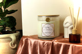 Sandalwood & Tahitian Vanilla