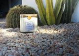 Cactus Flower & SeaSalt