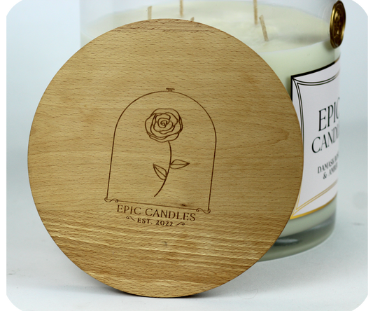 Big Candle, Epic Candle, Huge Candle, Longlife Candle