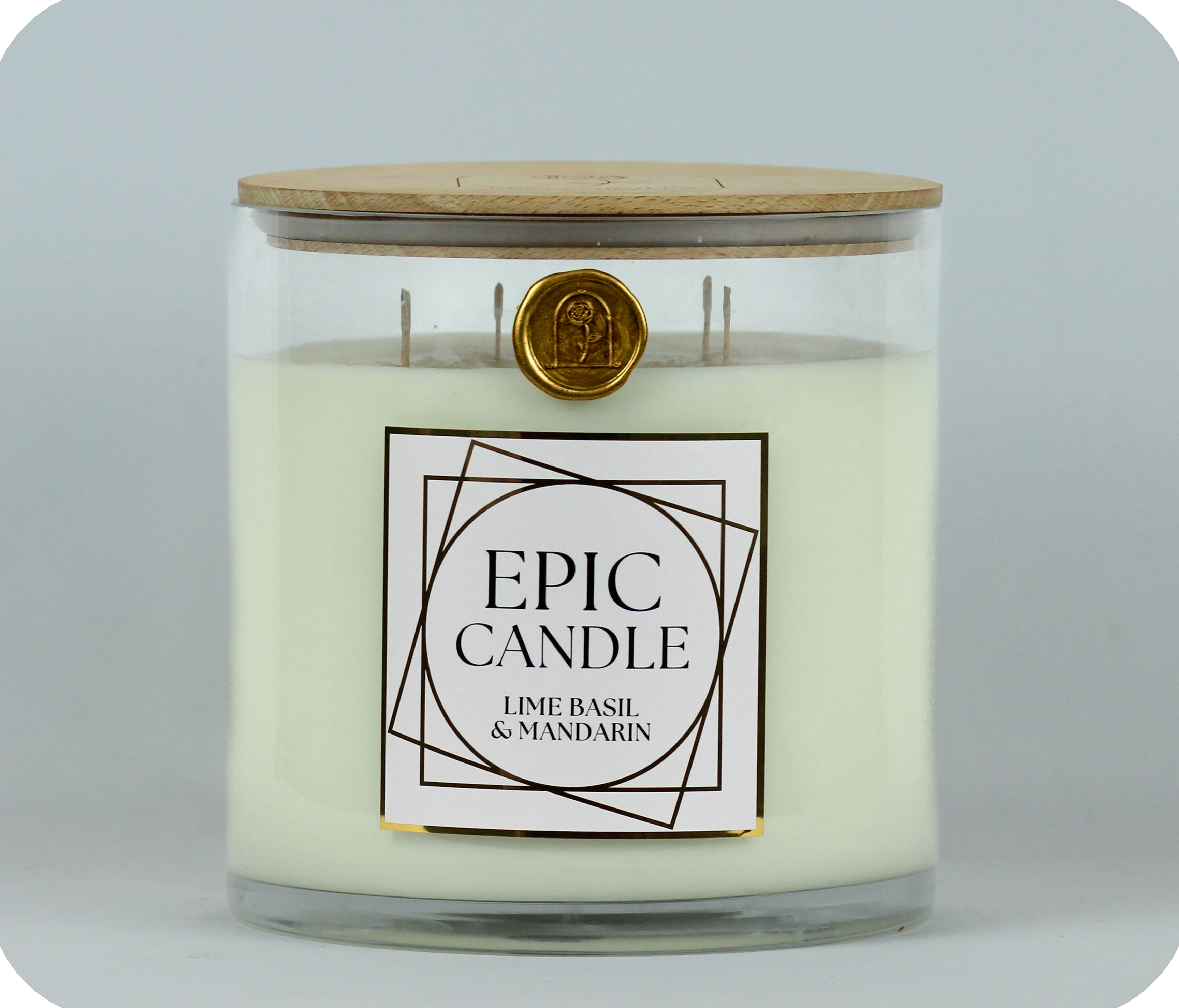 Big Candle, Epic Candle, Huge Candle, Longlife Candle