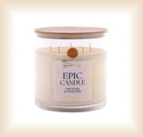 Lime Basil & Mandarin