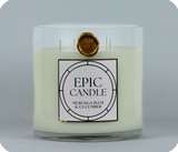 Big Candle, Epic Candle, Huge Candle, Longlife Candle, Big Candle, Epic Candle, Huge Candle, Longlife Candle, XXL Candle, Oversized Candle, Kakadu Plum, Cucumber, Extra Long Burning Candle
