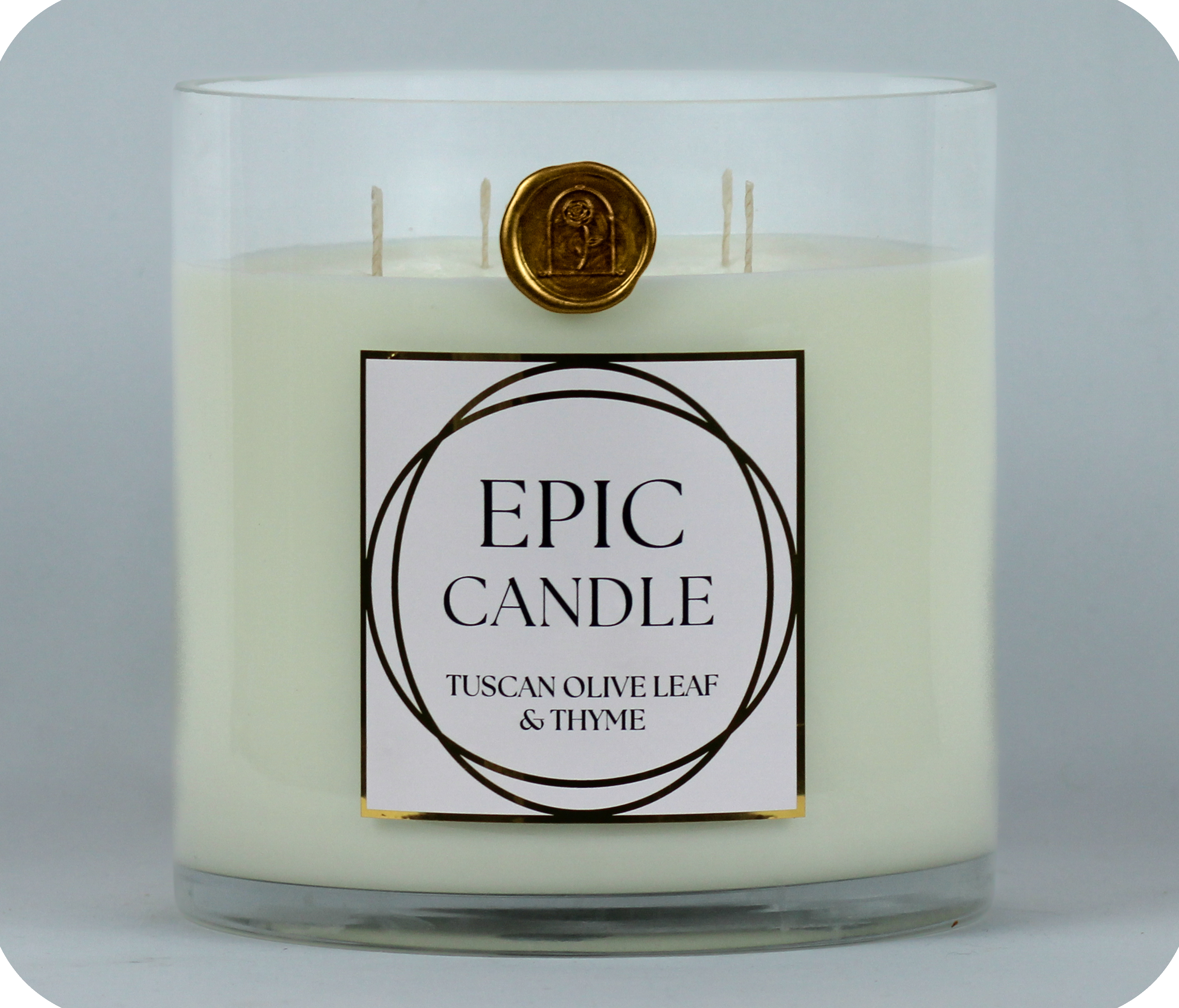 Big Candle, Epic Candle, Huge Candle, Longlife Candle