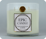 Big Candle, Epic Candle, Huge Candle, Longlife Candle