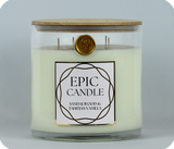 Big Candle, Epic Candle, Huge Candle, Longlife Candle, Oversized Candle, XXL Candle, Sandalwood