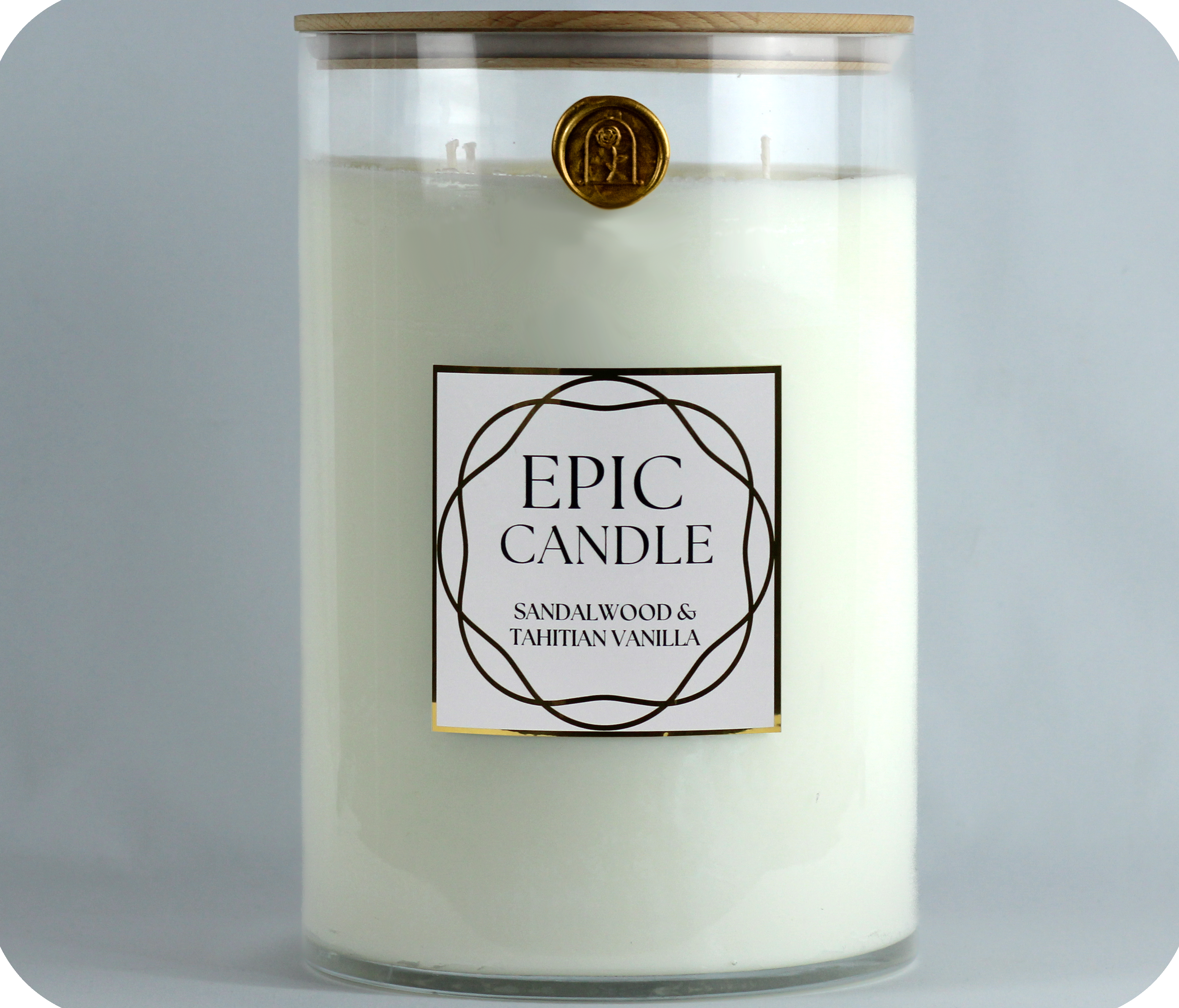 Big Candle, Epic Candle, Huge Candle, Longlife Candle