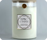 Big Candle, Epic Candle, Huge Candle, Longlife Candle