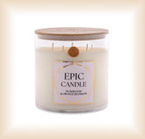 Teakwood & Orange Blossom