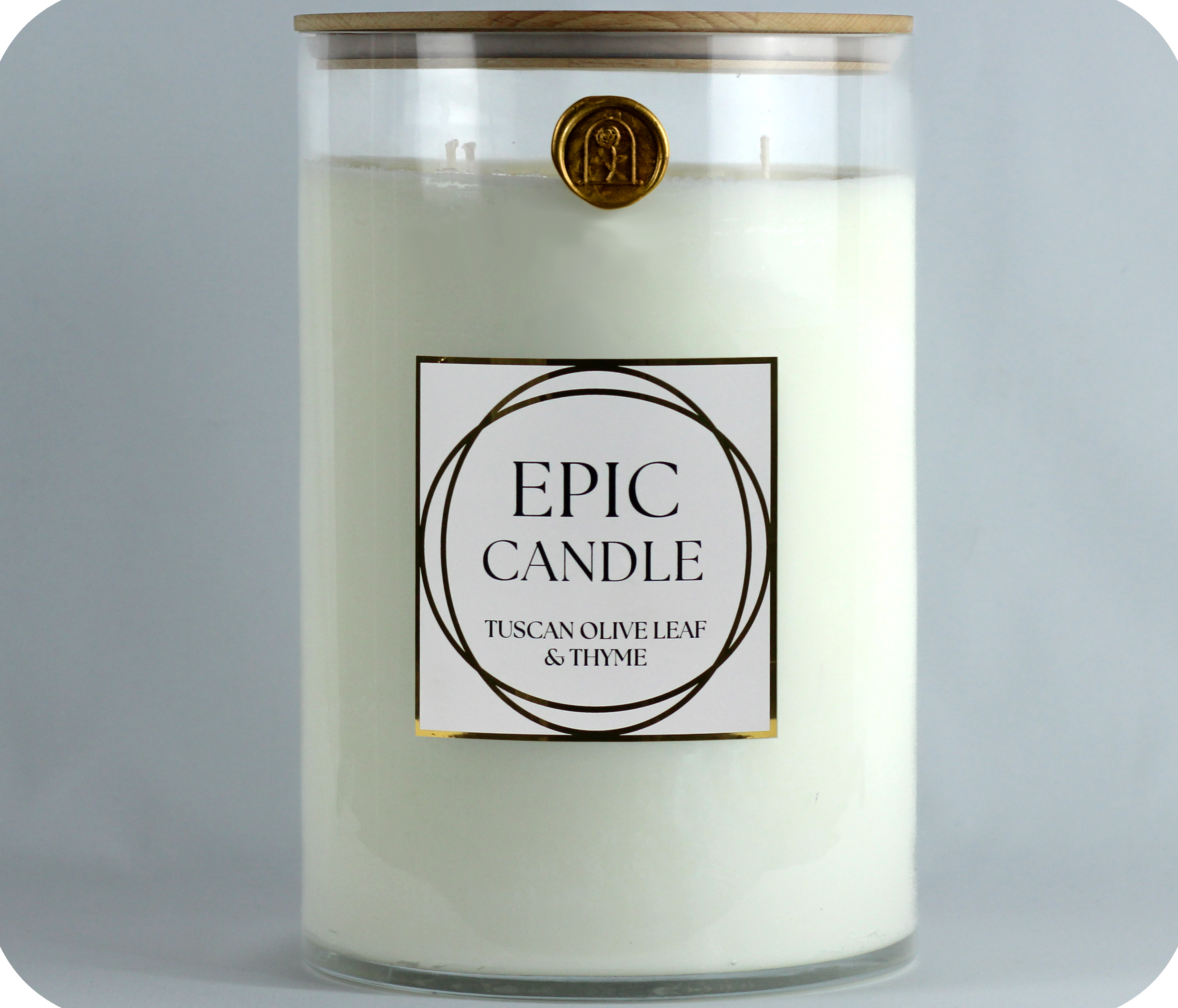 Big Candle, Epic Candle, Huge Candle, Longlife Candle