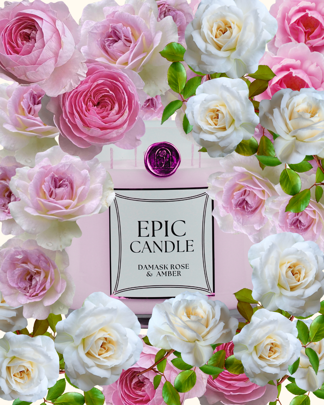 Epic Candles