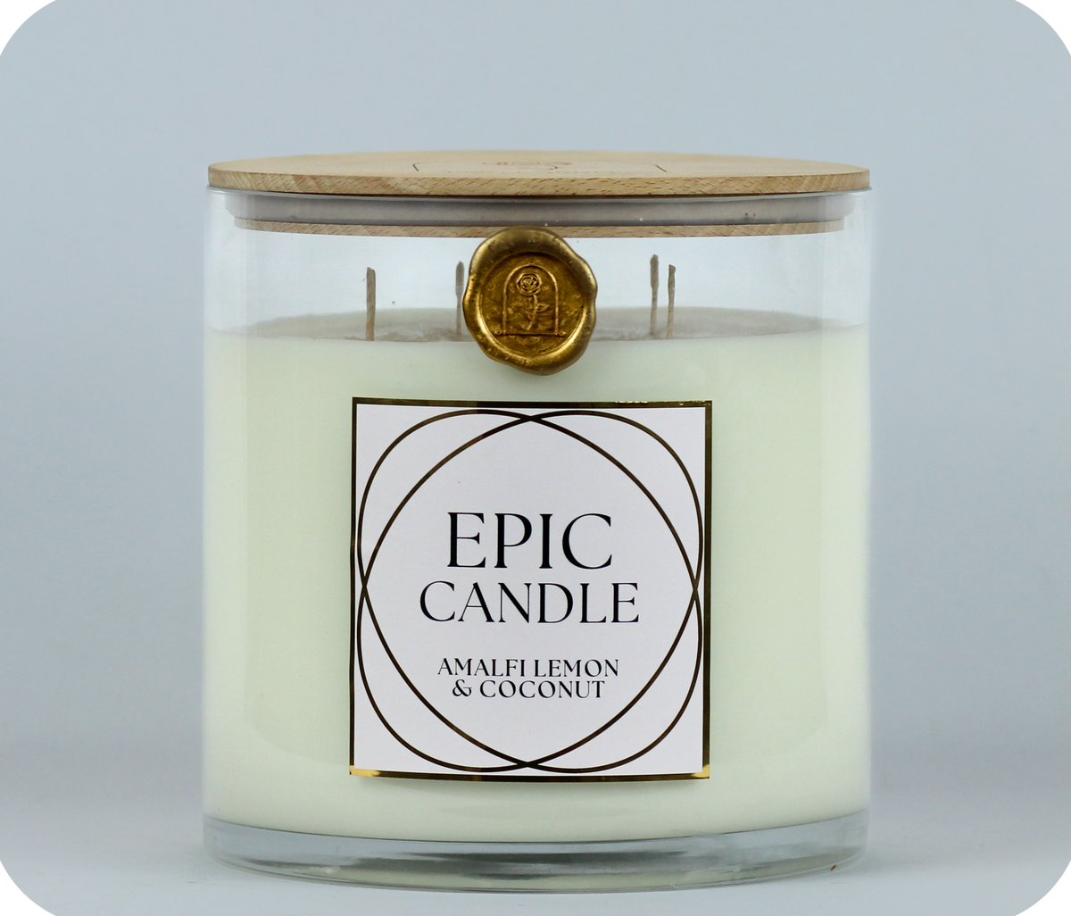Big Candle, Epic Candle, Huge Candle, Longlife Candle