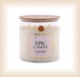 Amalfi Lemon & Coconut