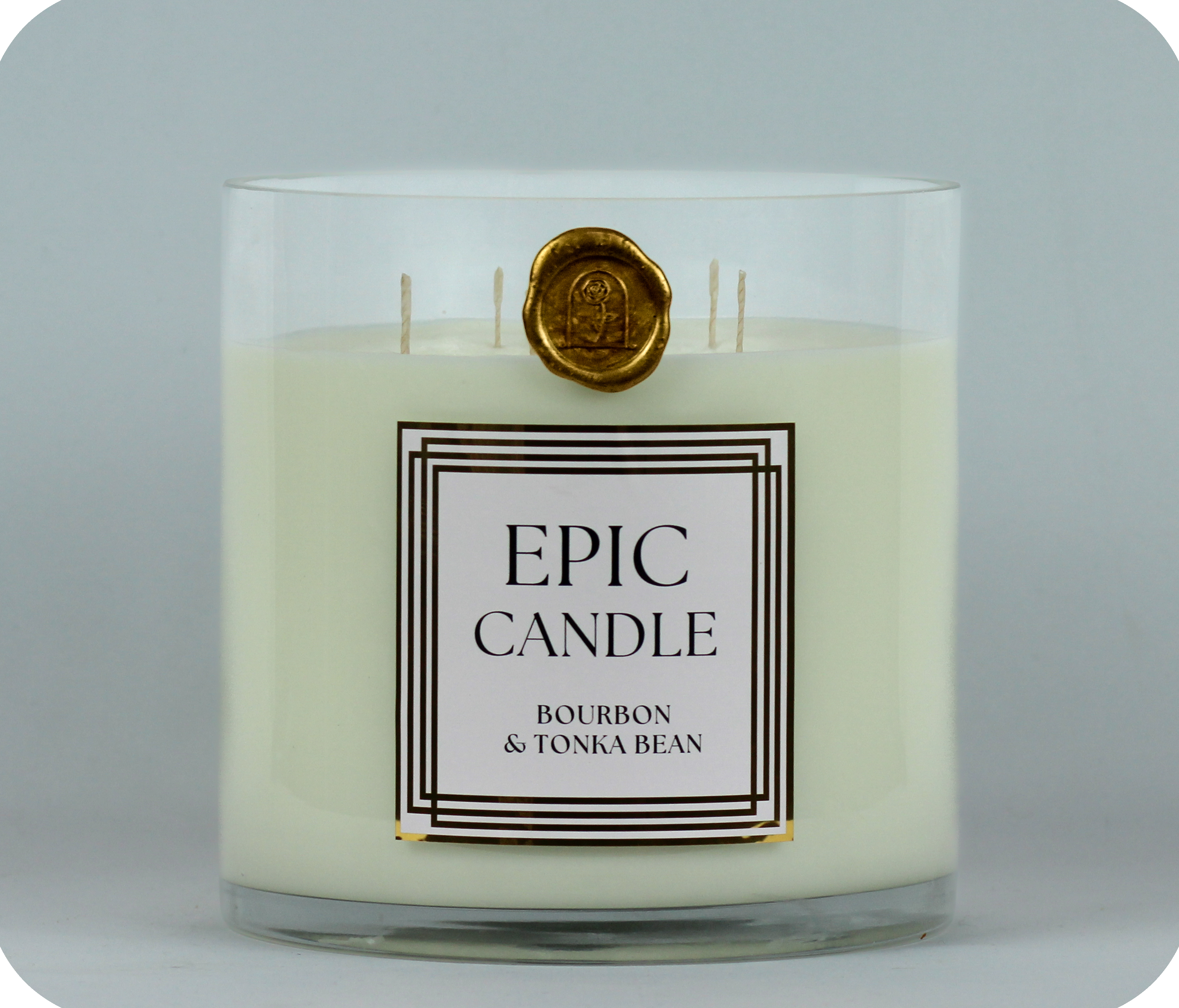Big Candle, Epic Candle, Huge Candle, Longlife Candle
