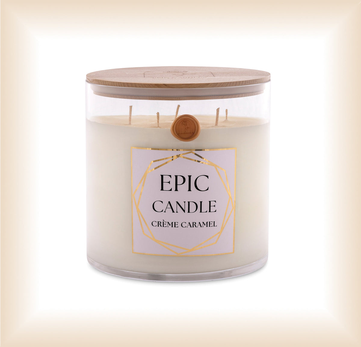 Cactus Flower & SeaSalt