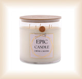 Cactus Flower & SeaSalt