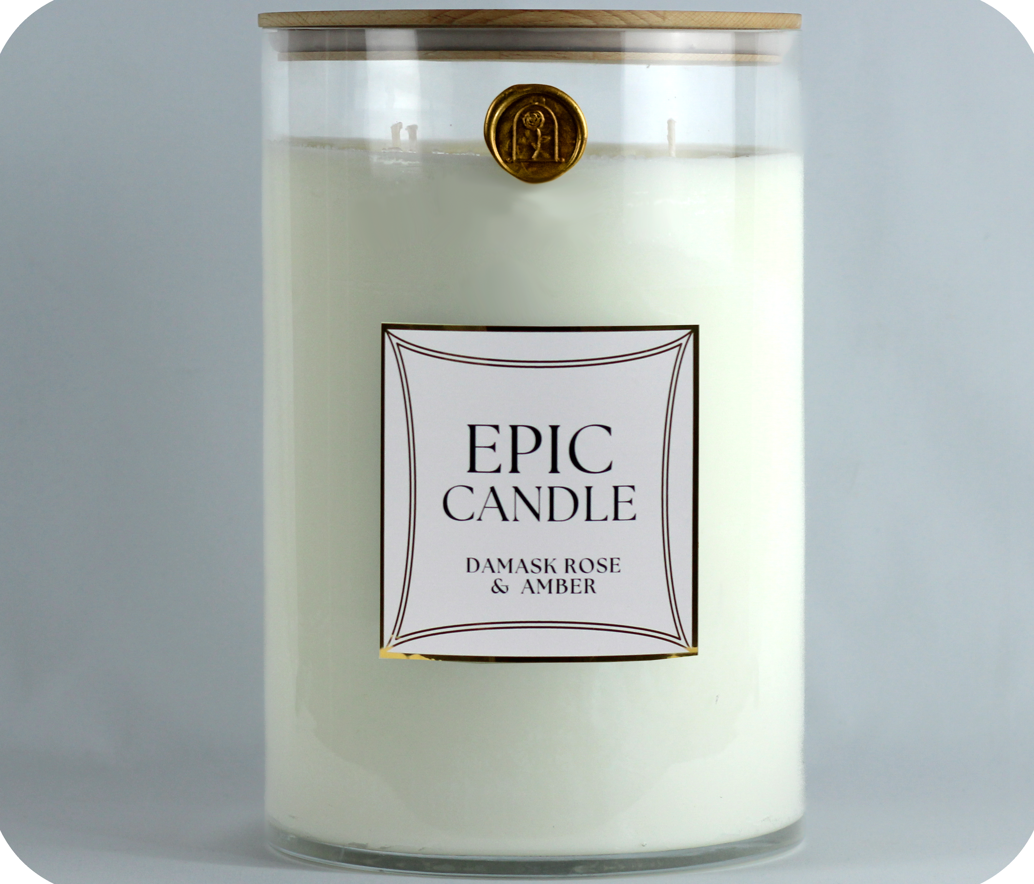 Big Candle, Epic Candle, Huge Candle, Longlife Candle
