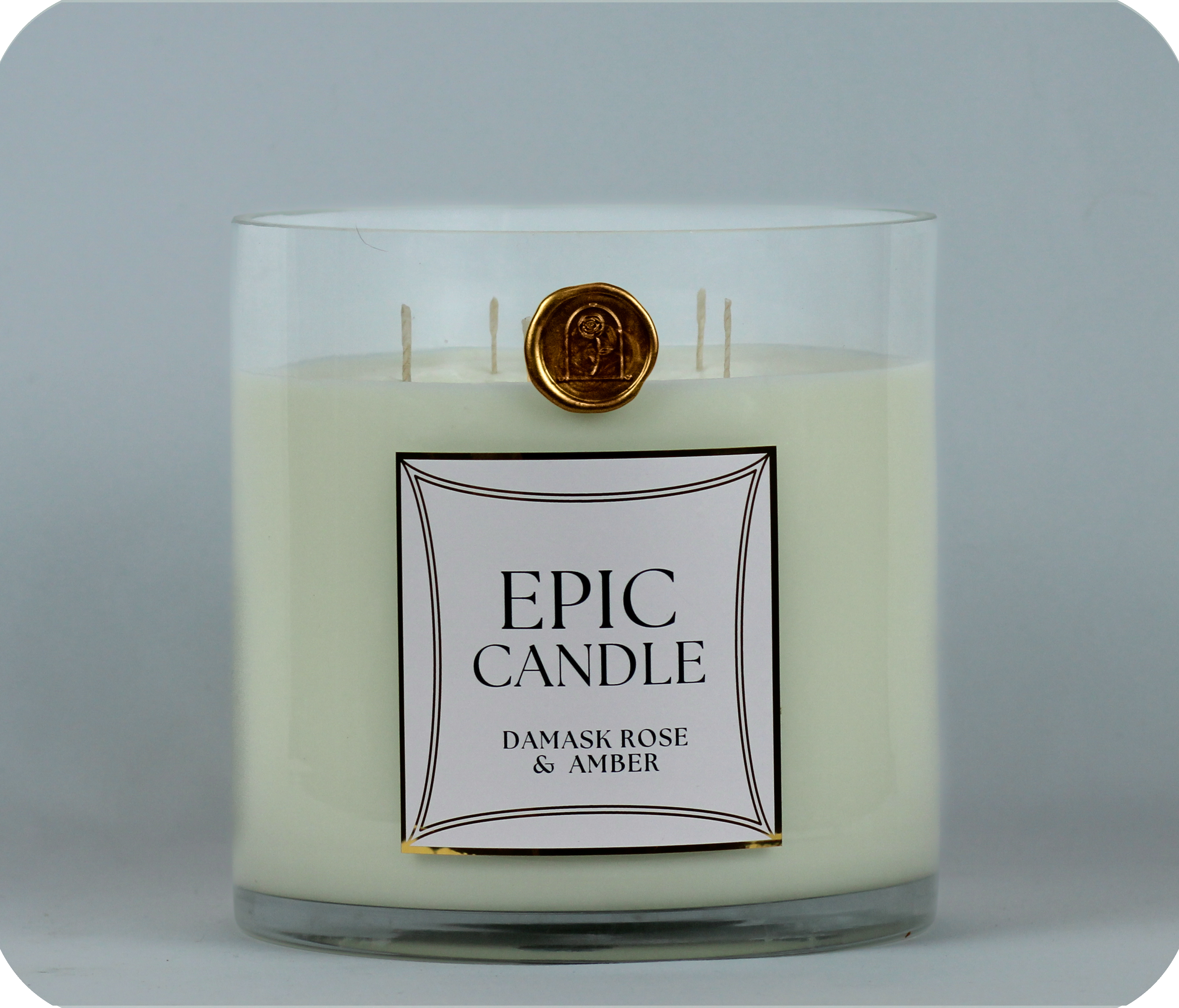Big Candle, Epic Candle, Huge Candle, Longlife Candle
