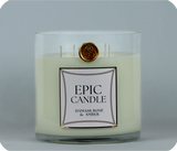 Big Candle, Epic Candle, Huge Candle, Longlife Candle