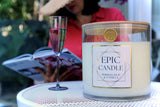 Big Candle, Epic Candle, Huge Candle, Longlife Candle, Big Candle, Epic Candle, Huge Candle, Longlife Candle, XXL Candle, Oversized Candle, Extra Long Burning Candle, Oud, Vanilla