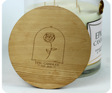 Big Candle, Epic Candle, Huge Candle, Longlife Candle