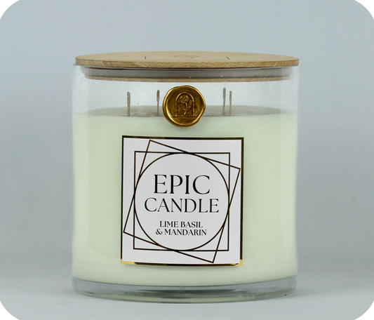 Big Candle, Epic Candle, Huge Candle, Longlife Candle