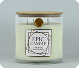Big Candle, Epic Candle, Huge Candle, Longlife Candle