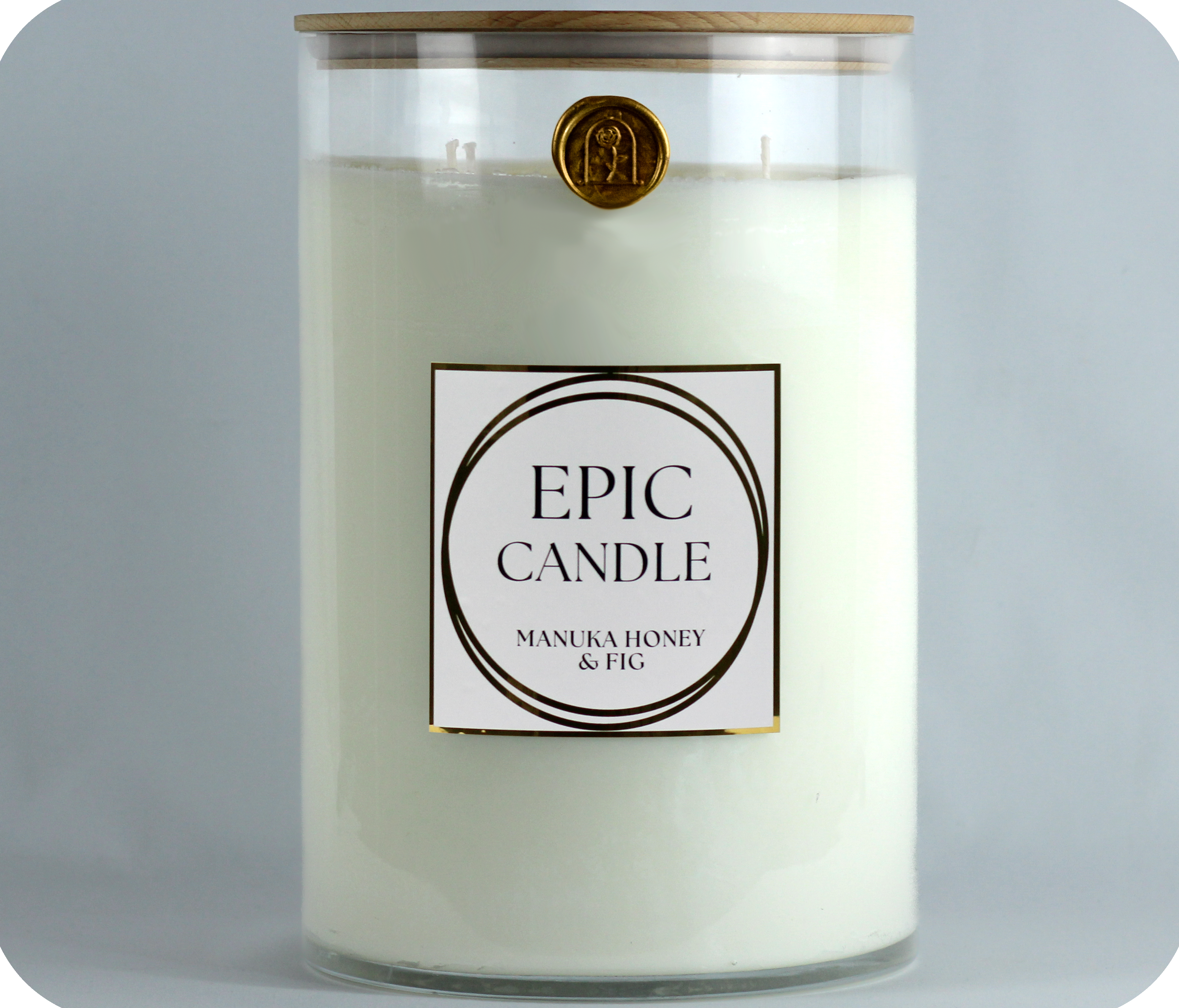 Big Candle, Epic Candle, Huge Candle, Longlife Candle