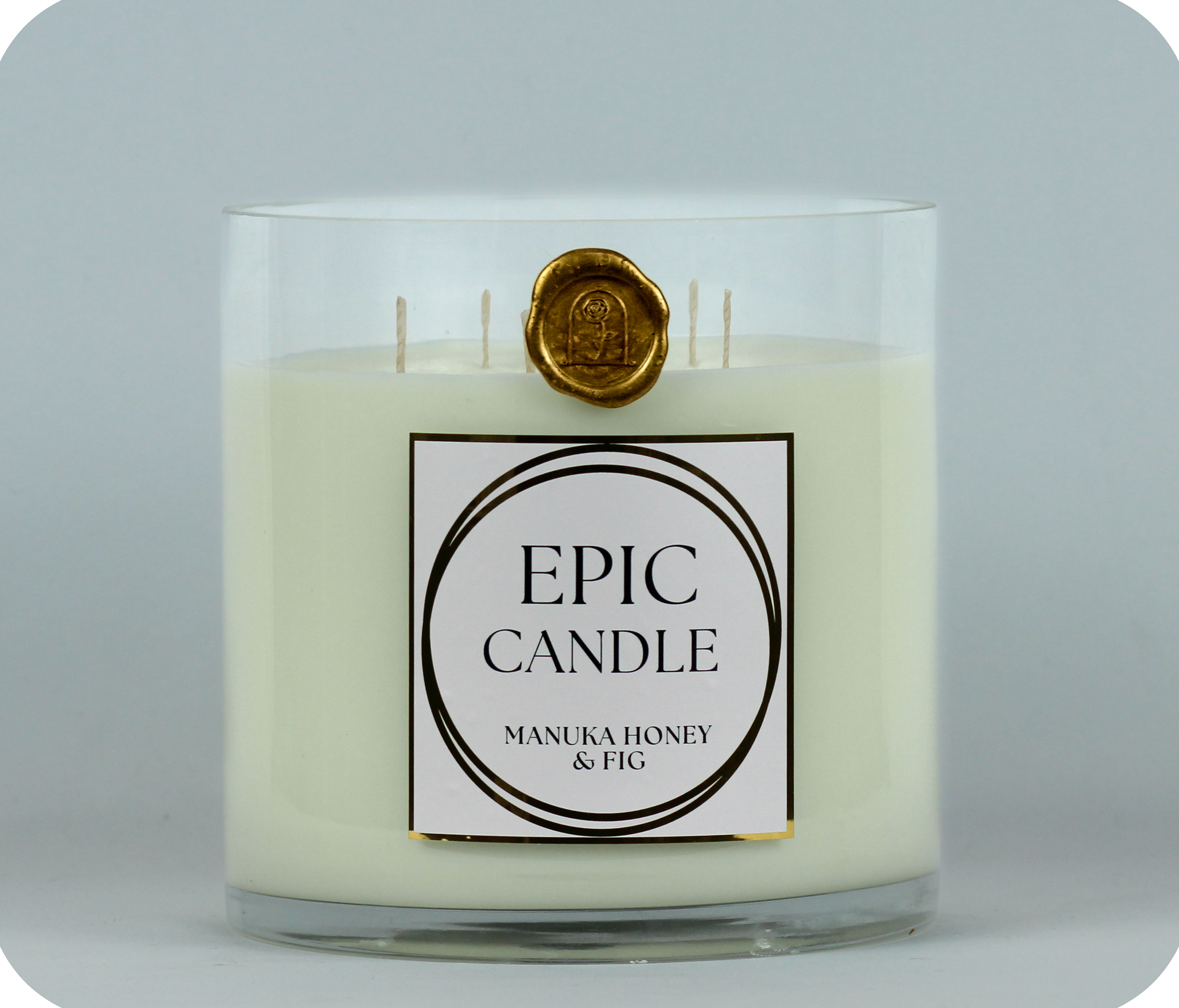 Big Candle, Epic Candle, Huge Candle, Longlife Candle