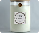 Big Candle, Epic Candle, Huge Candle, Longlife Candle
