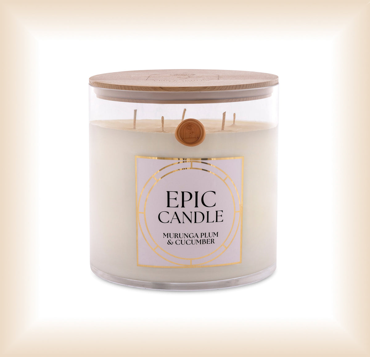 Murunga Plum & Cucumber