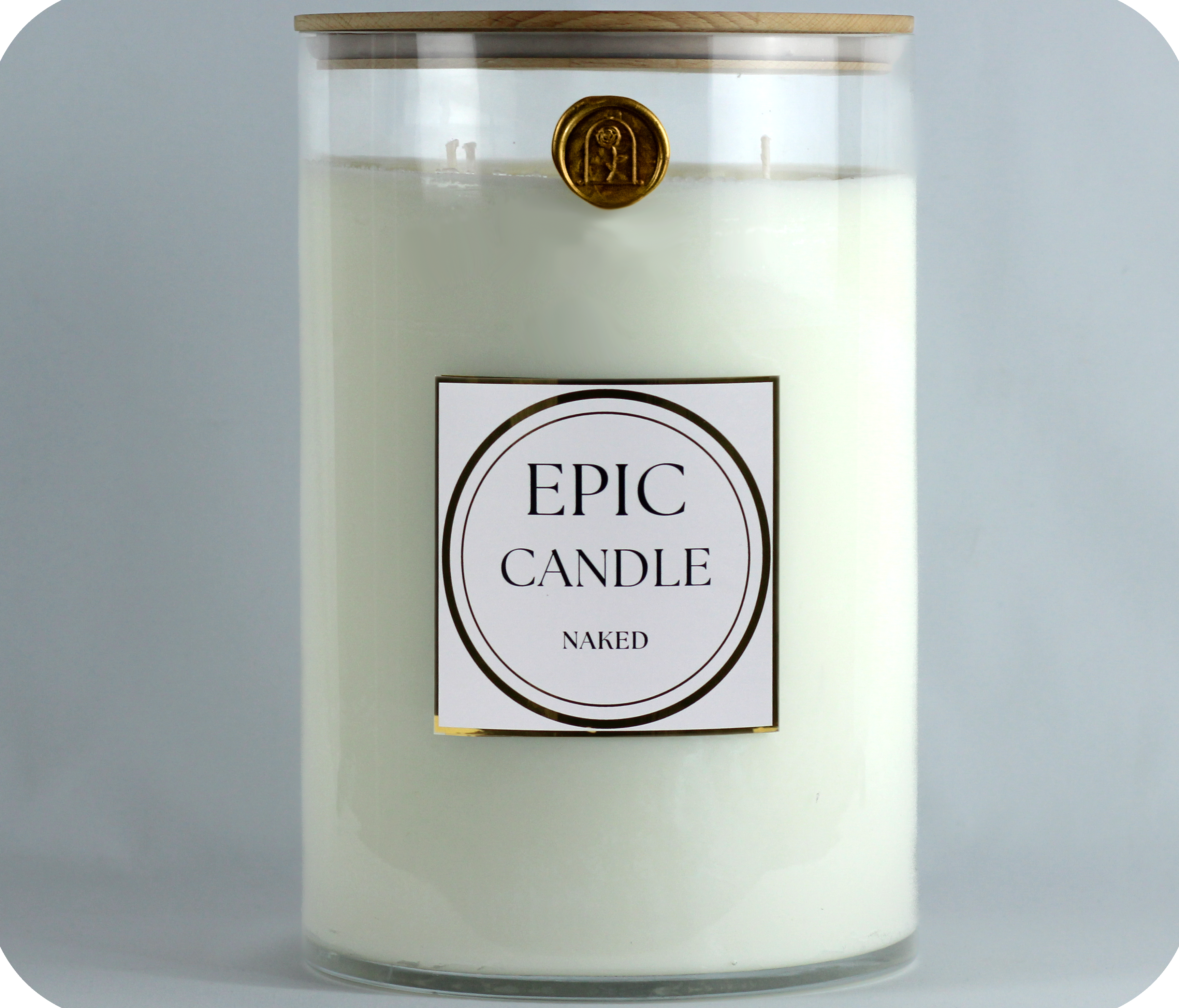 Big Candle, Epic Candle, Huge Candle, Longlife Candle
