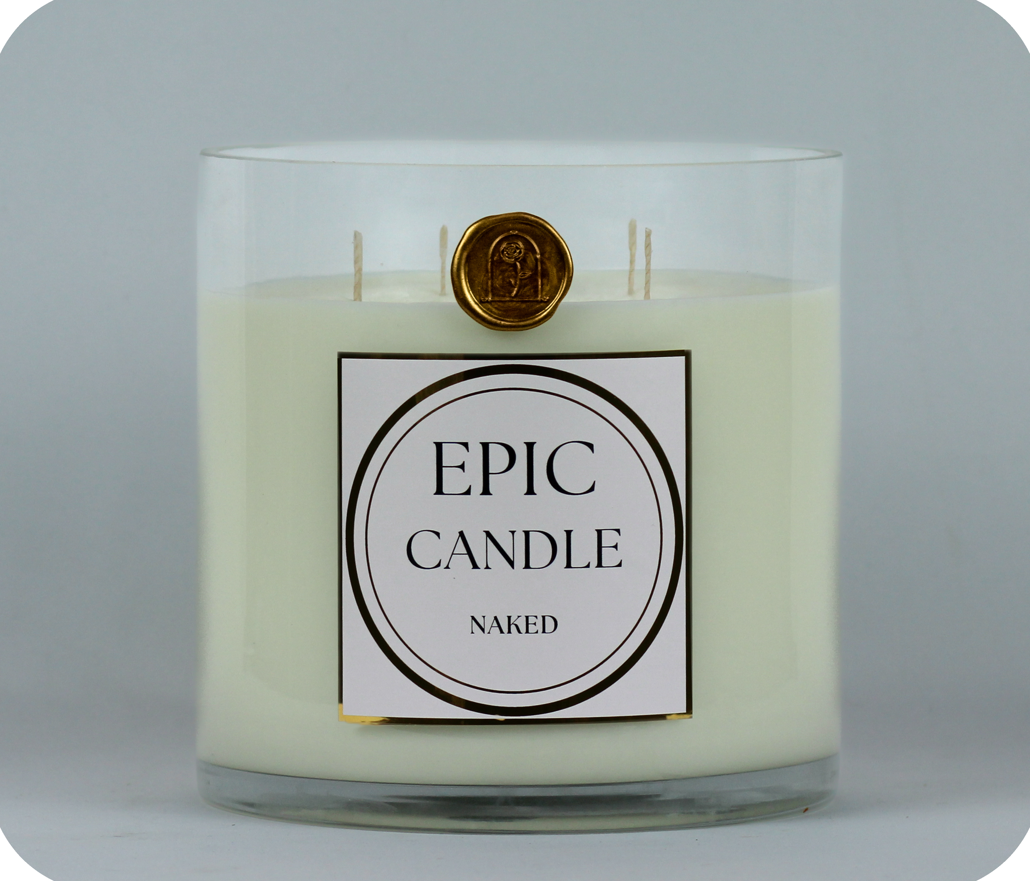 Big Candle, Epic Candle, Huge Candle, Longlife Candle