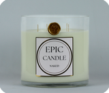 Big Candle, Epic Candle, Huge Candle, Longlife Candle