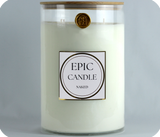 Big Candle, Epic Candle, Huge Candle, Longlife Candle
