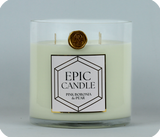 Big Candle, Epic Candle, Huge Candle, Longlife CandleBig Candle, Epic Candle, Huge Candle, Longlife Candle, Oversized Candle, XXL Candle, Extra Long Burning Candle, Boronia, Pear