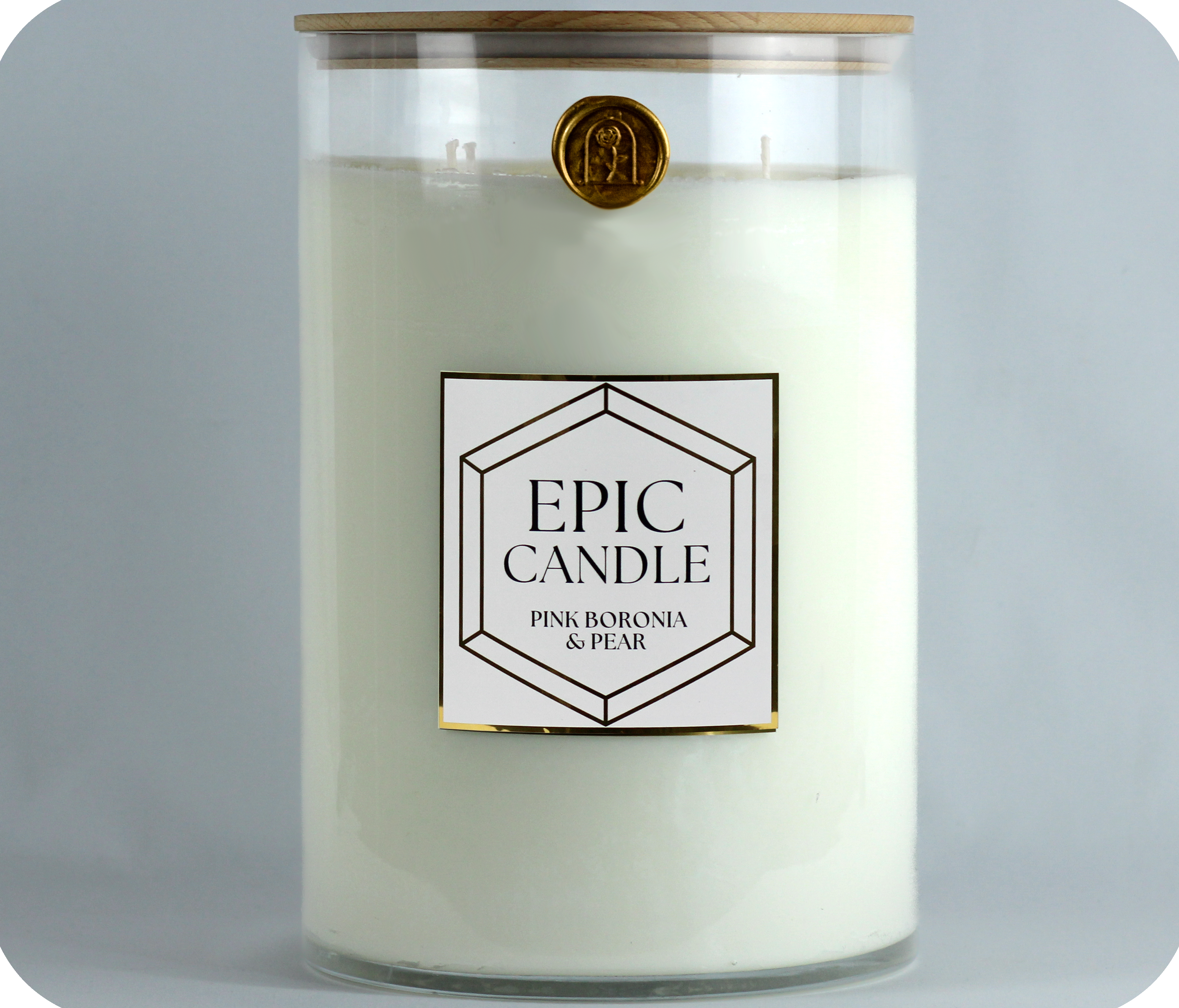 Big Candle, Epic Candle, Huge Candle, Longlife Candle
