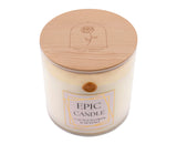 Sandalwood & Tahitian Vanilla