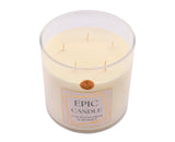 Amalfi Lemon & Coconut