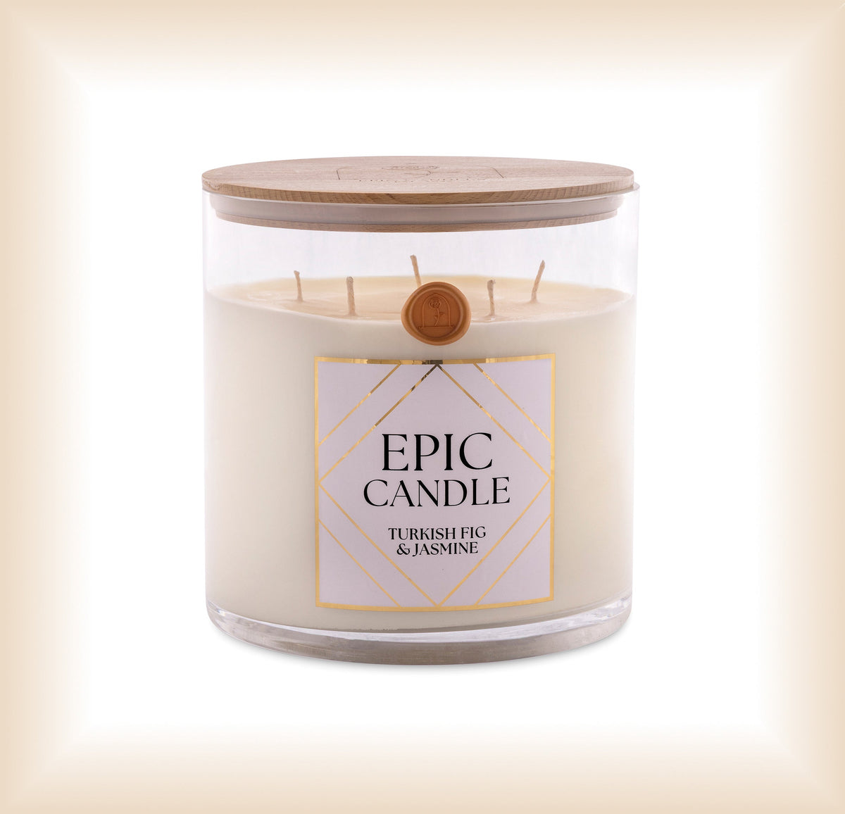 Turkish Fig & Jasmine